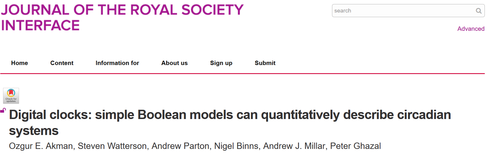 Digital clocks - simple Boolean models can quantitatively describe circadian systems